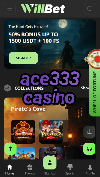 Ace333 Casino - Lucky Ace Casino Games-www.bdqngd.com