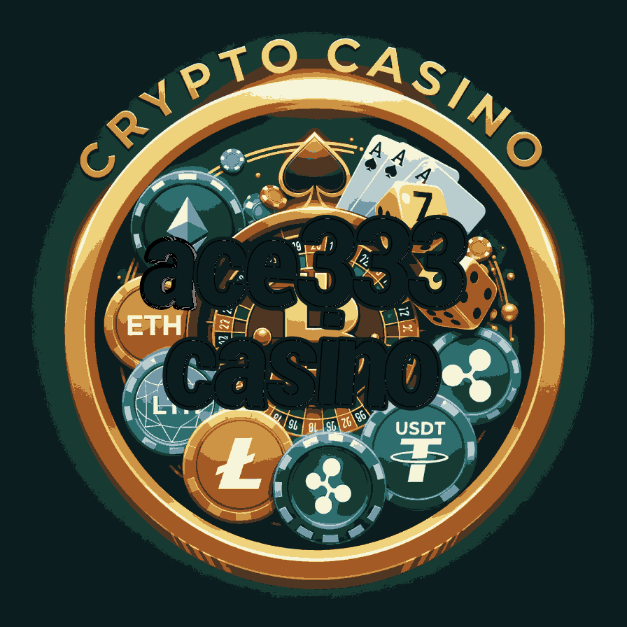 Ace333 Casino - Lucky Ace Casino Games